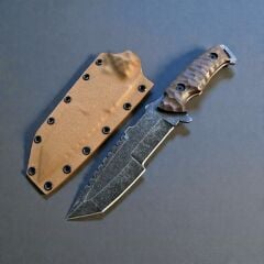 Uddeholm Sleipner Çelik – Ağır Hizmet Sınıfı Teknik Parça