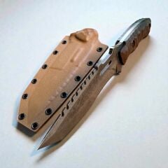 Uddeholm Sleipner Çelik – Ağır Hizmet Sınıfı Teknik Parça